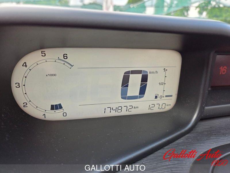 Citroën C3 Picasso 1.4 VTi 95 Exclusive