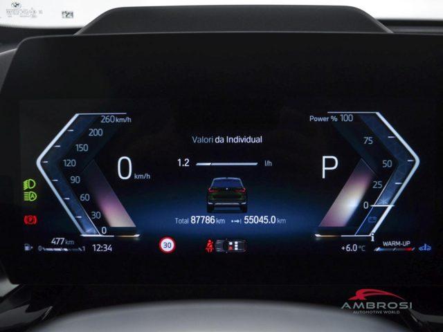 BMW X1 sDrive 18d xLine Edition Signature