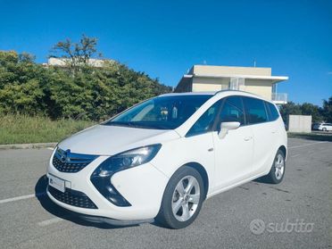 OPEL Zafira Tourer 1.6 T EcoM 150CV Elective