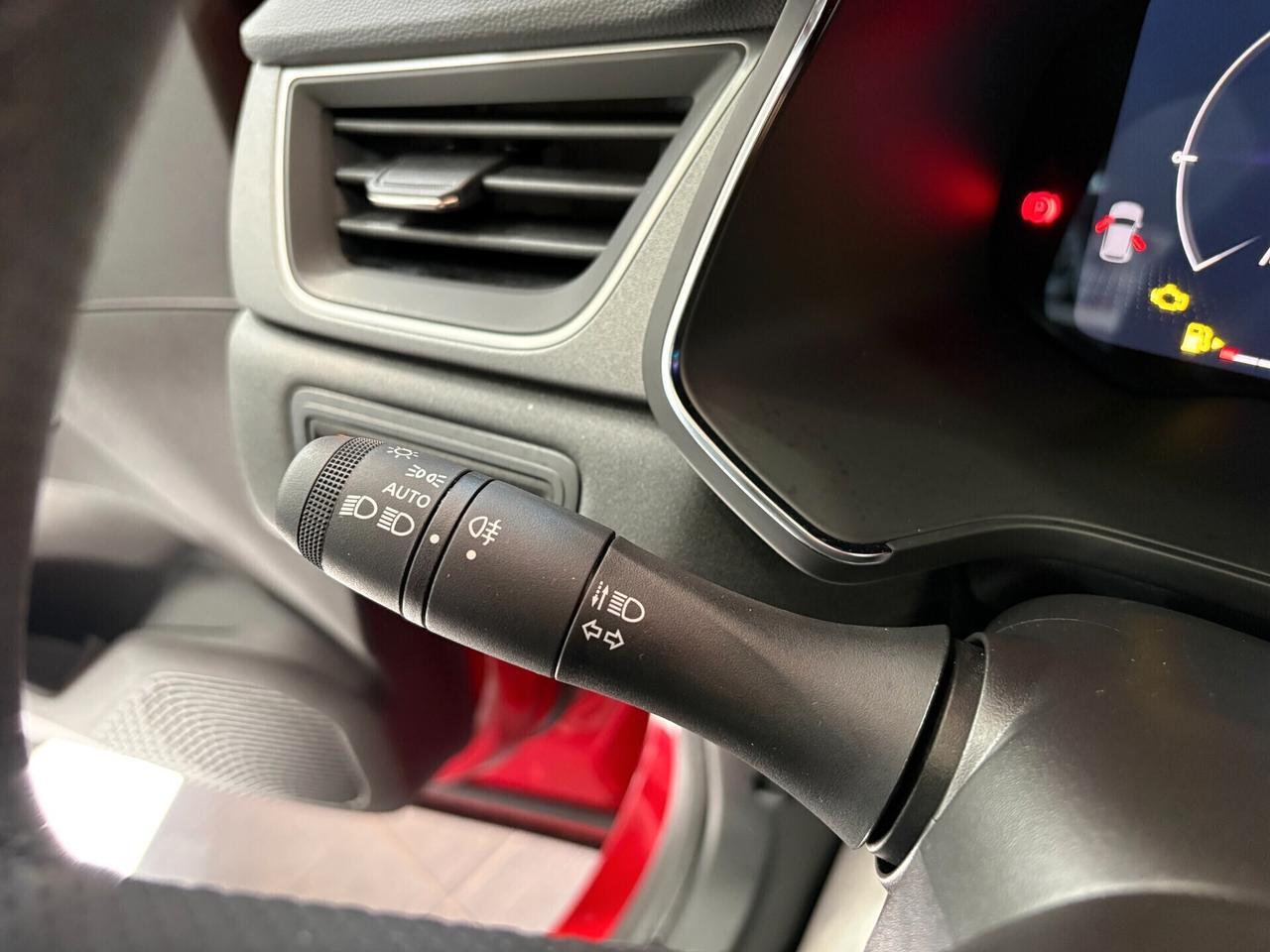 Renault Captur 1.6 E-Tech Full Hybrid 145cv Auto Techno ITALIANA