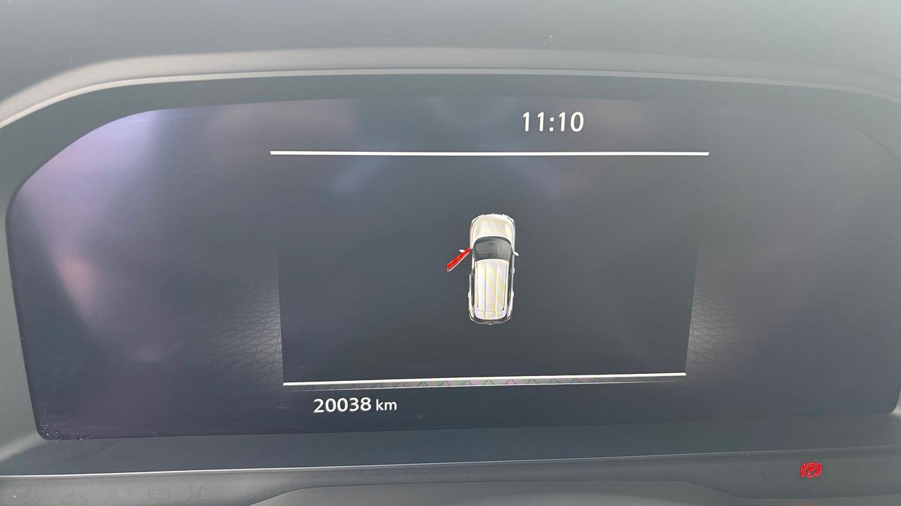 Nissan X-Trail e-Power 2WD 5 posti N-Connecta