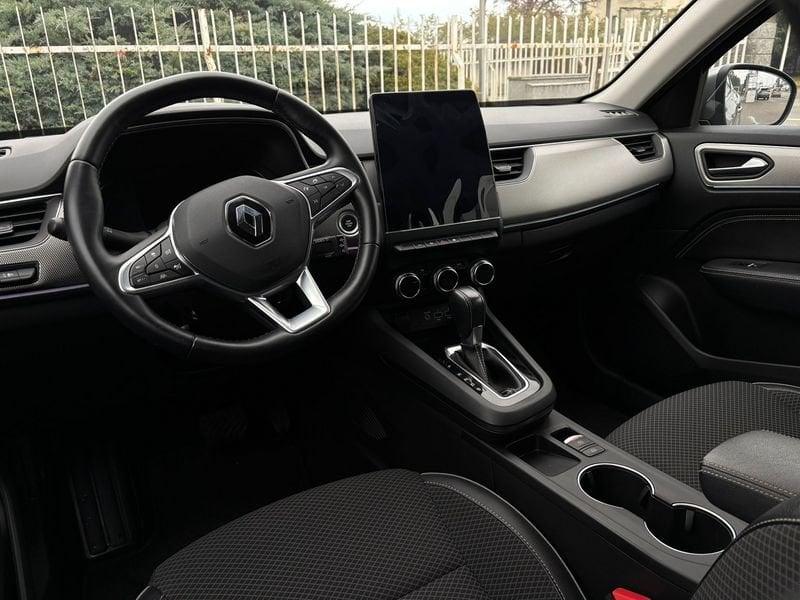 Renault Arkana 1.6 E-Tech full hybrid Intens Auto 145cv