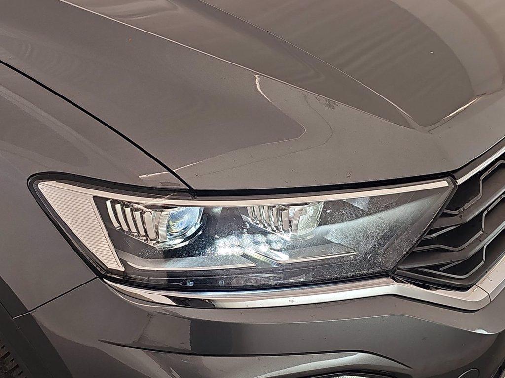 VOLKSWAGEN T-roc 2.0 tdi advanced 150cv del 2019