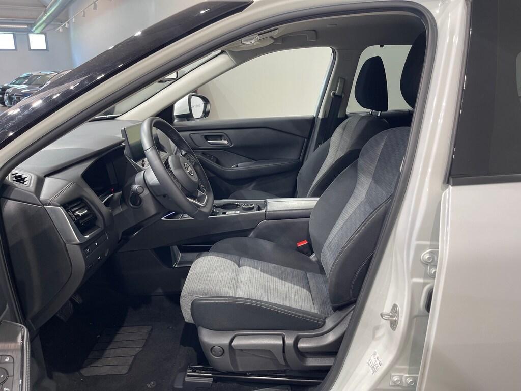 Nissan X-Trail 1.5 e-power N-Connecta e-4orce 4wd auto 7p.ti