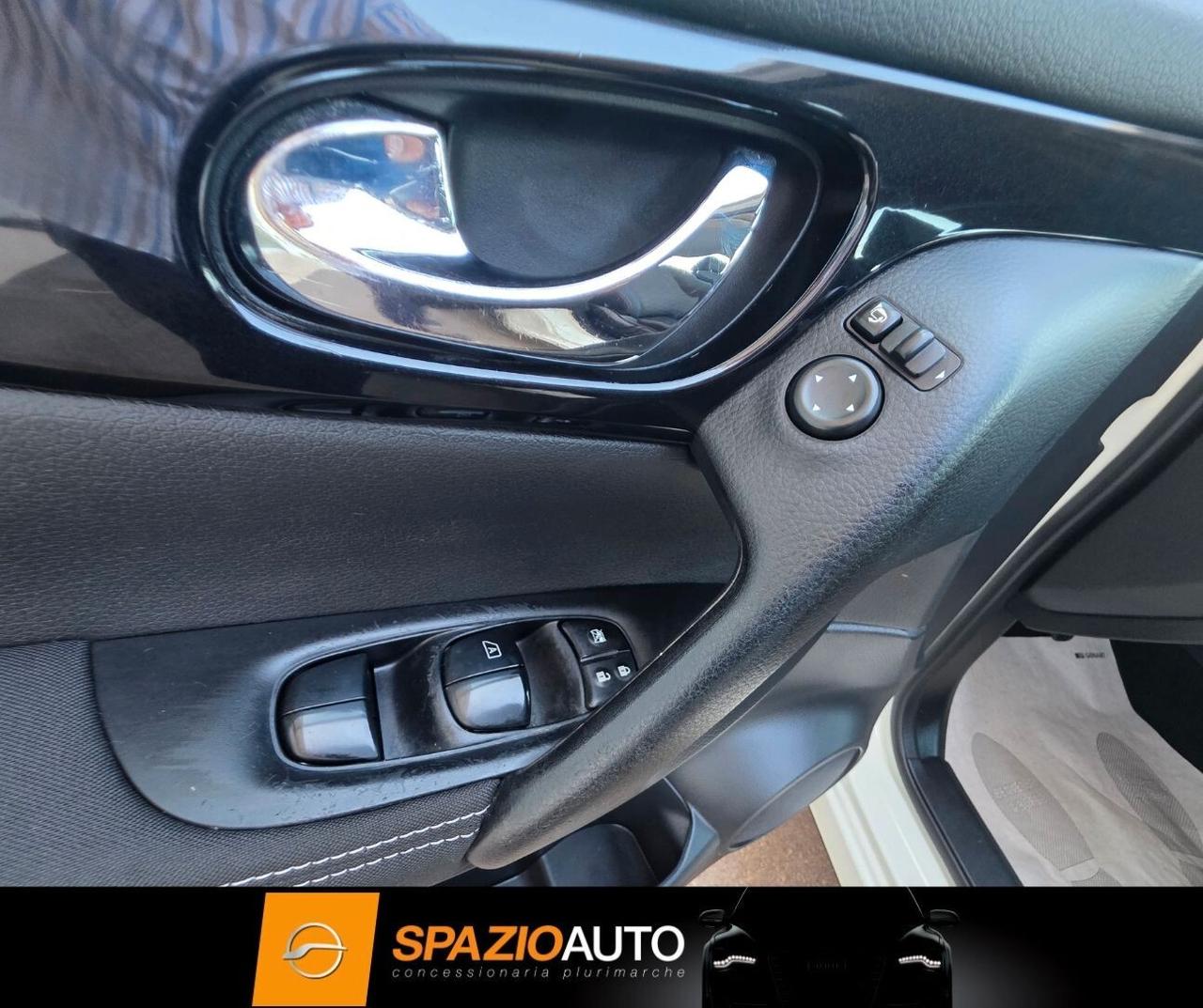 Nissan Qashqai 1.5 dCi *CONNECTA*