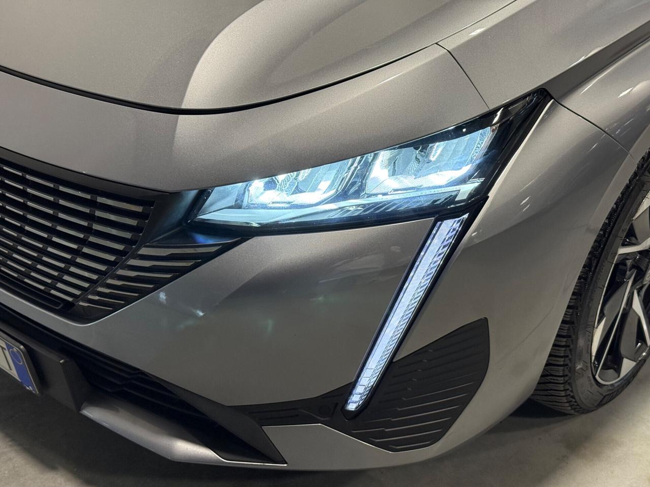 Peugeot 308 BlueHDi 130 S&S EAT8 SW Allure Pack