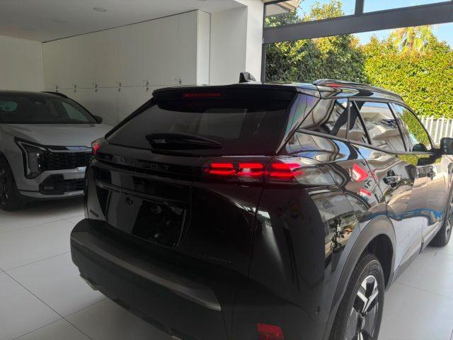 PEUGEOT 2008 Hybrid 145 e-DCS6 GT