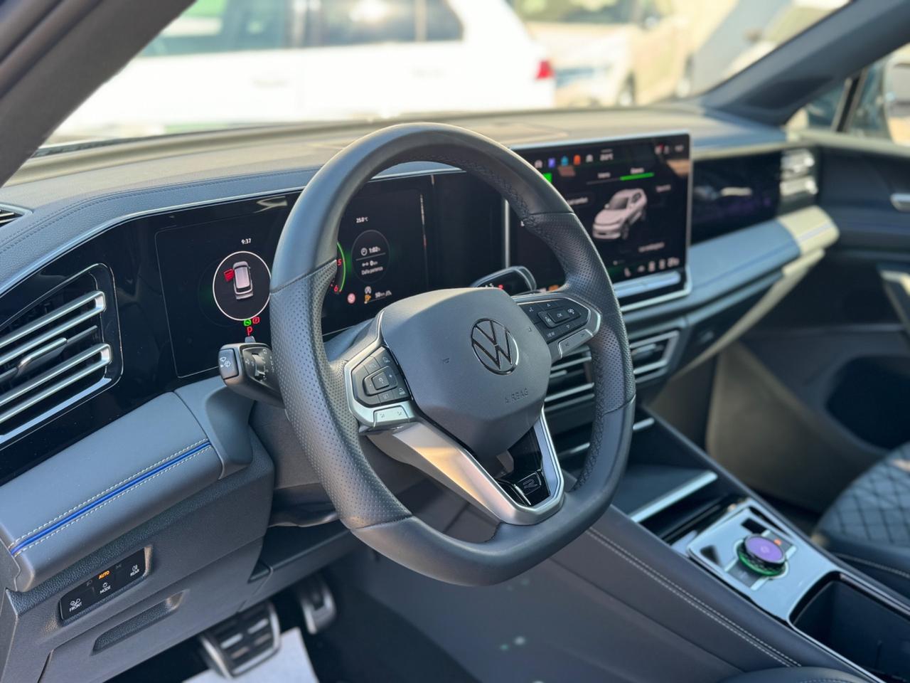 Volkswagen Tiguan 2.0 TDI 150 CV DSG R-Line Plus