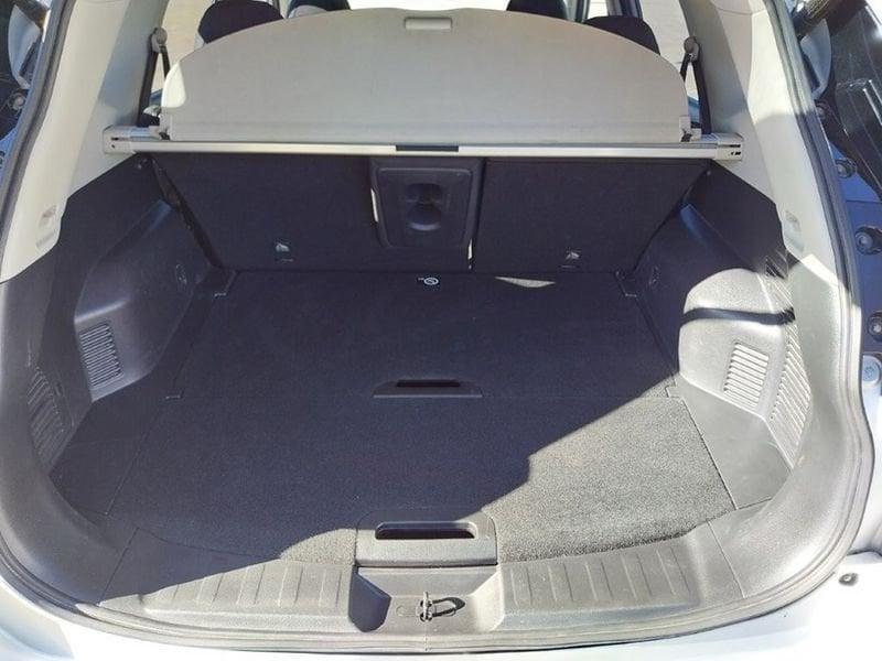 Nissan X-Trail 2.0 dci N-Connecta 4wd xtronic