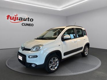 Fiat Panda 1.3 mjt 16v 4x4 s&s 95cv