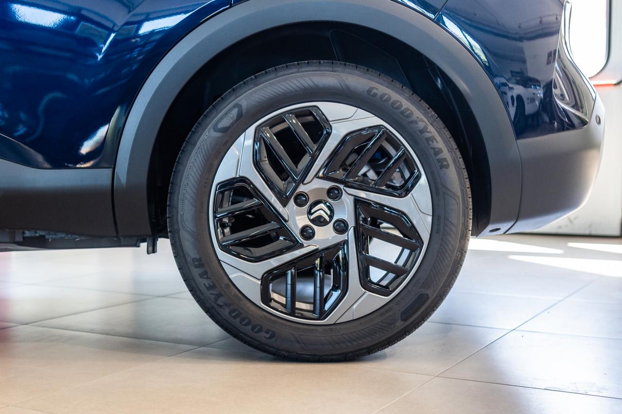 Citroen C4 PureTech 130 S&S Plus