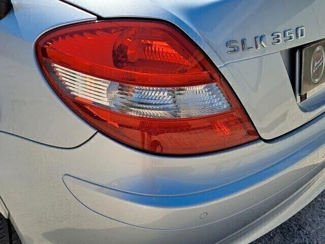 Mercedes-benz SLK 350 V6 SPORT 7G-TRONIc- km 14000 -2007