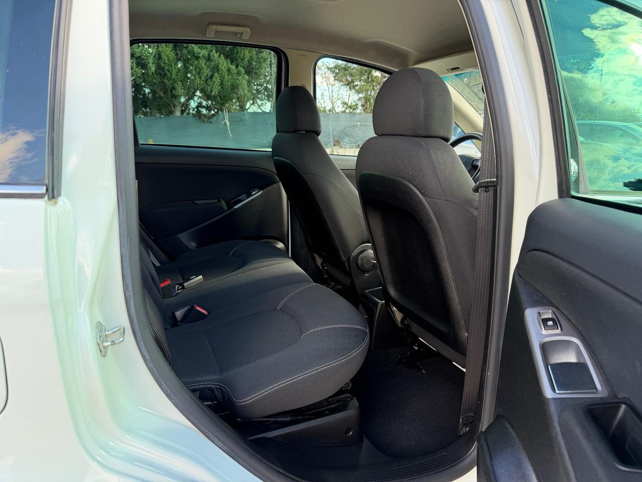 Lancia MUSA 1.4 8V Ecochic (GPL) Gold