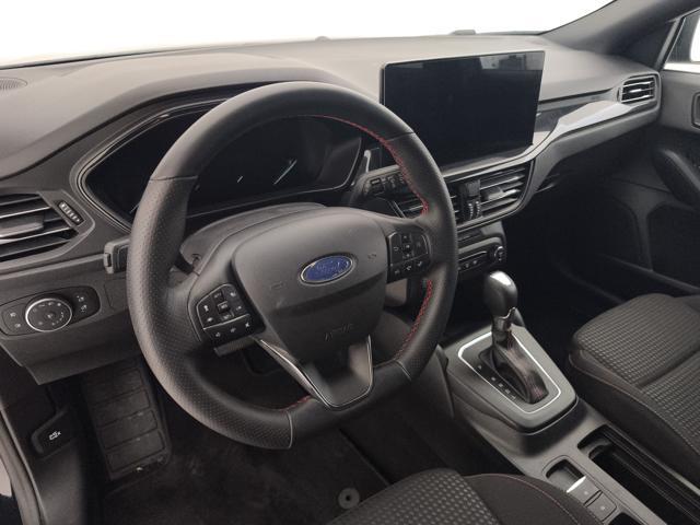 FORD Focus 1.0t ecoboost h ST-Line 155cv powershift