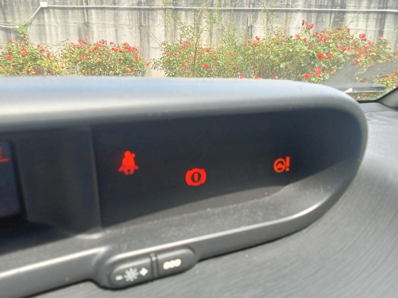 Citroen C3 Picasso C3 Picasso 1.6 HDi 90 Attraction