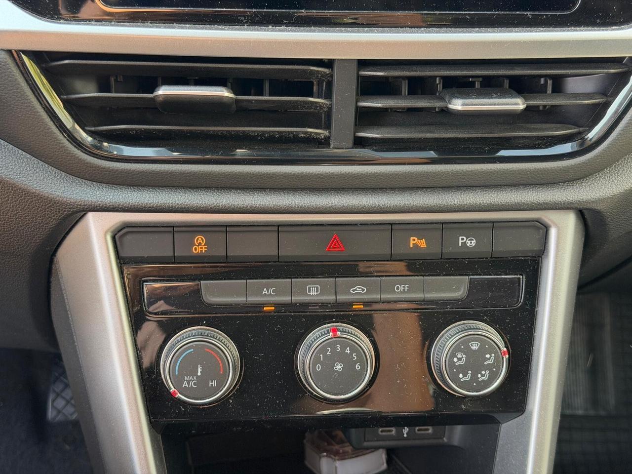 Volkswagen T-Roc 1.0 TSI Life
