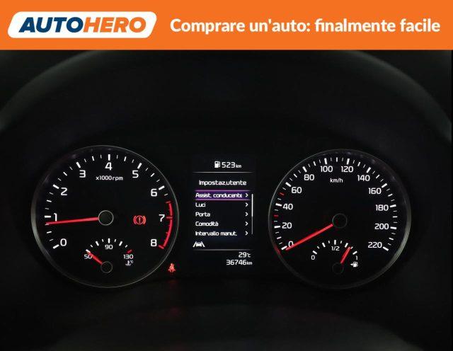 KIA Stonic 1.2 DPI Urban Special Edition