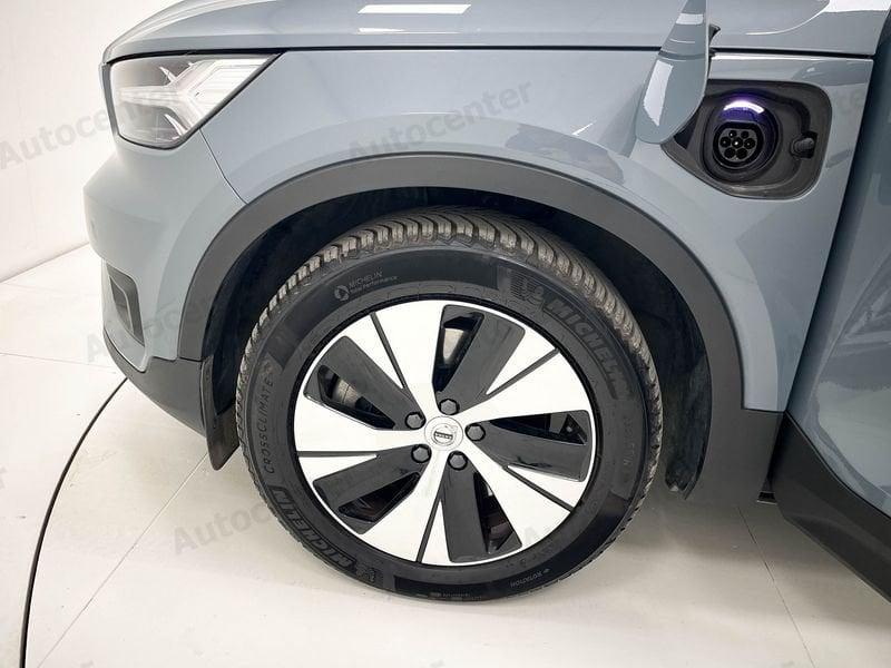 Volvo XC40 XC40 T4 PLUG IN INSCRIPTION EXPRESSION
