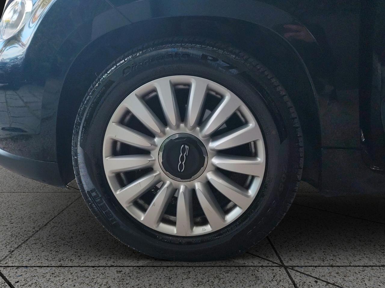 Fiat 500L 1.3 Multijet 95 CV Business