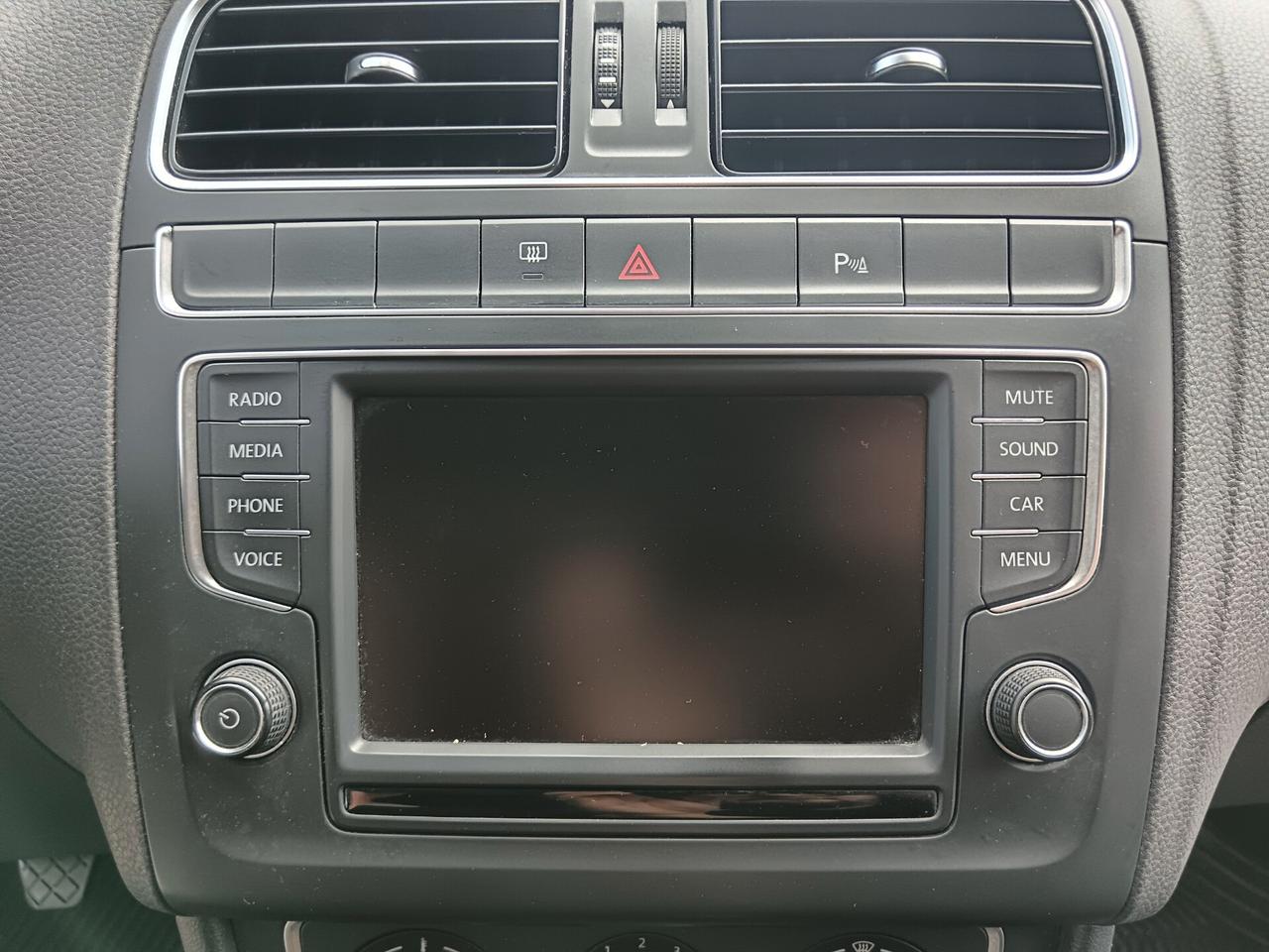 Volkswagen Polo 1.4 TDI 75CV NEOPATENTATI