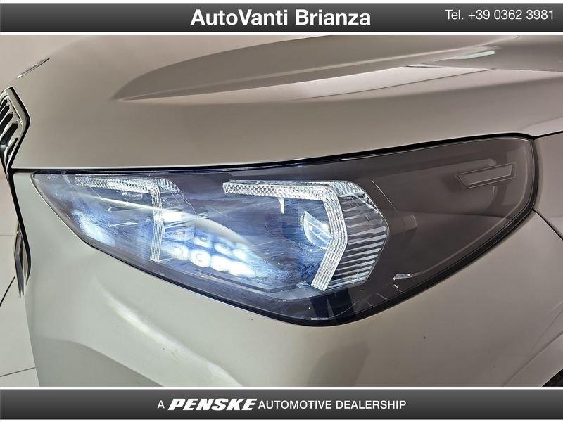 BMW X1 X1 xdrive 25e MSport Pro