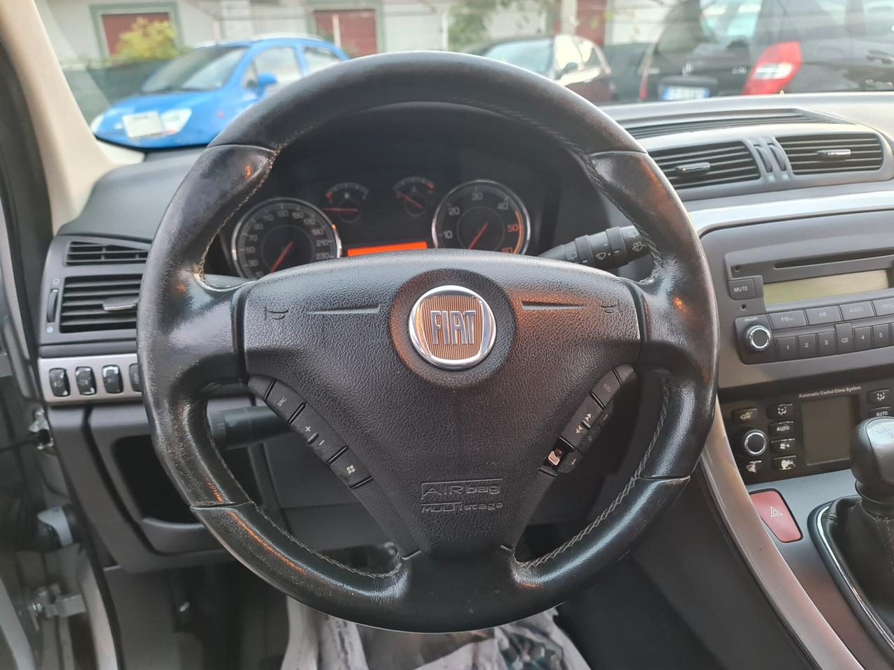 Fiat Croma 1.9 Multijet Dynamic