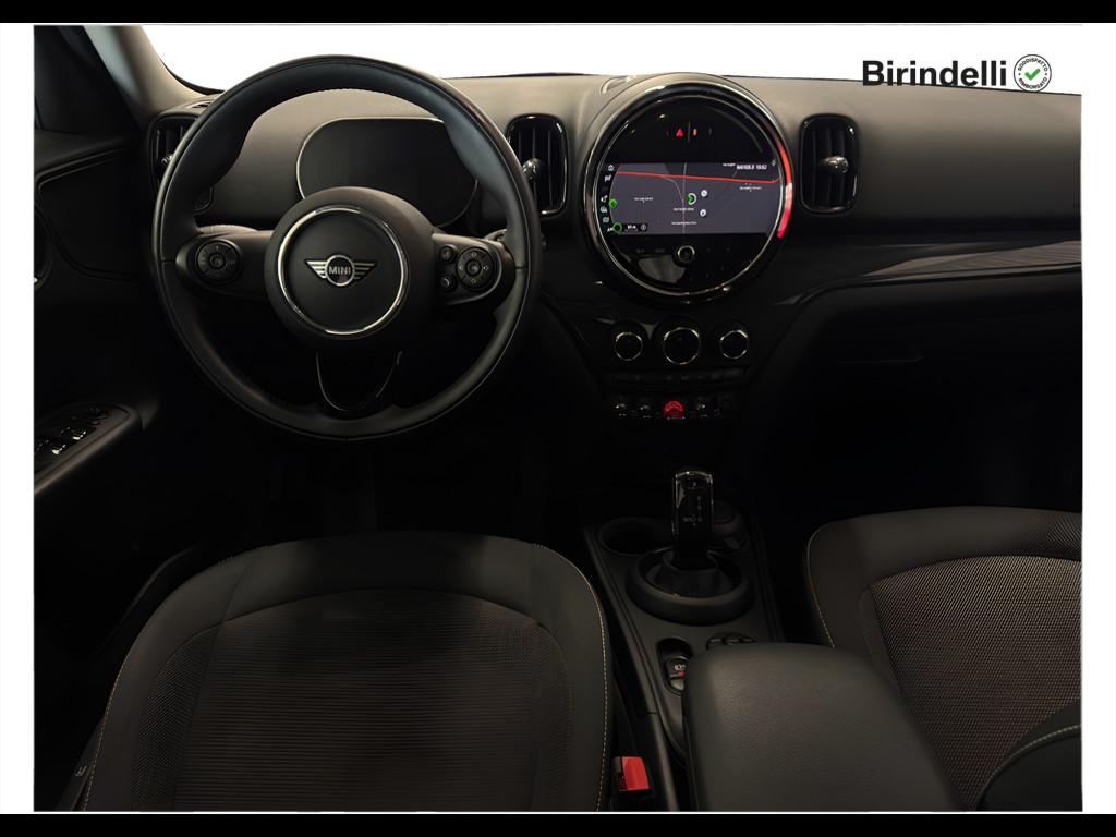 MINI Mini Countrym.(F60) - Mini 2.0 Cooper D Northwood Edition Countryman ALL4 Aut.