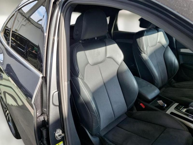 AUDI Q5 SPORTBACK 50 TFSI E S LINE PLUS QUATTRO S TRONIC SUV