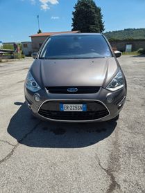 Ford S-Max 2.0 TDCi 150CV Start&Stop Powershift Titanium Business