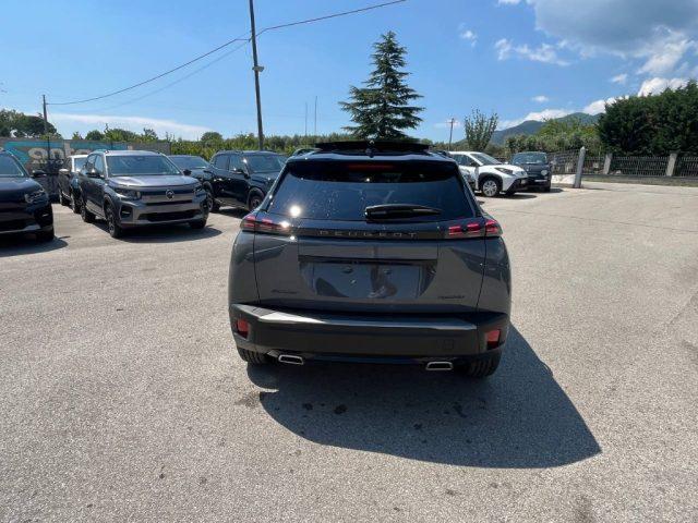 PEUGEOT 2008 Hybrid 145 e-DCS6 GT