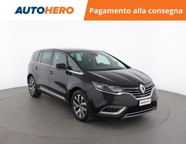 RENAULT Espace dCi 160CV EDC Energy Intens