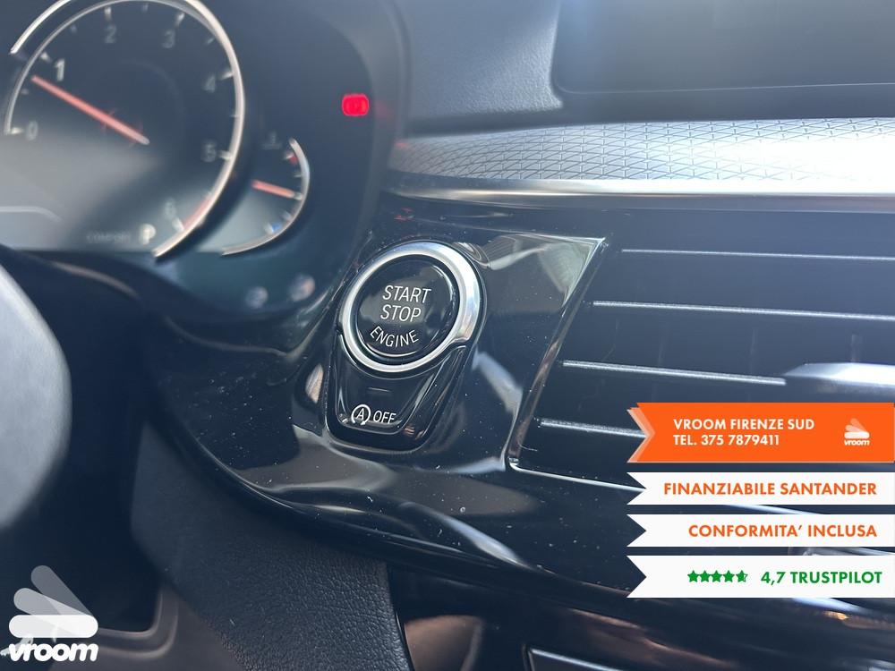 BMW Serie 5(G30/31/F90) 530d xDrive 249CV Touri...