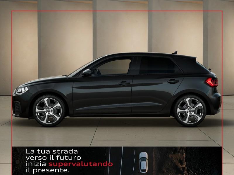 Audi A1 sportback 25 1.0 tfsi business