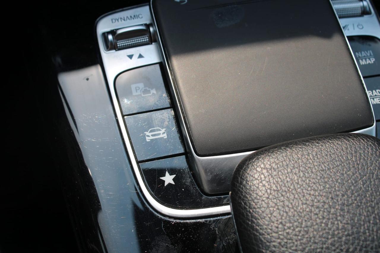 Mercedes-benz A 220 d Automatic Premium