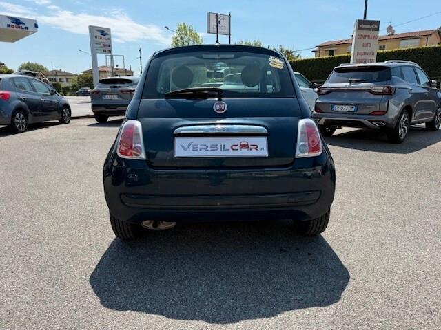 Fiat 500 1.2 EasyPower Pop
