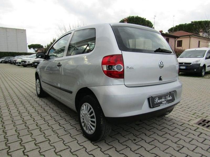 Volkswagen Fox 1.2 Easy NEOPATENTATI