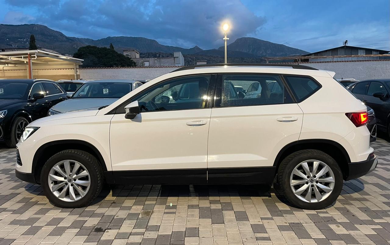 Seat Ateca Business 2.0 TDI 115 CV