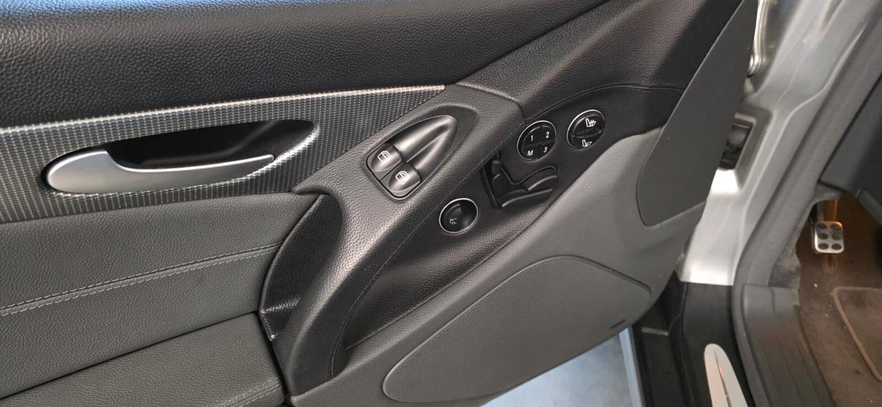 Mercedes-Benz SL350 Roadster