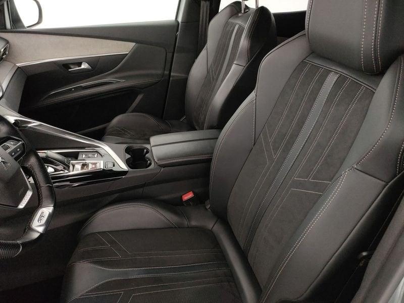 Peugeot 3008 3008 BlueHDi 130 S&S EAT8 GT