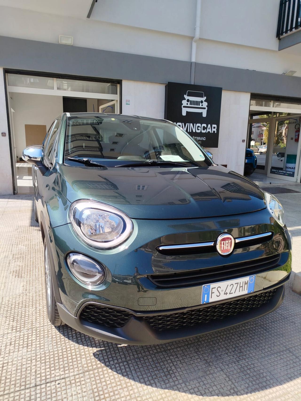 Fiat 500X 1.0 T3 120 CV Business