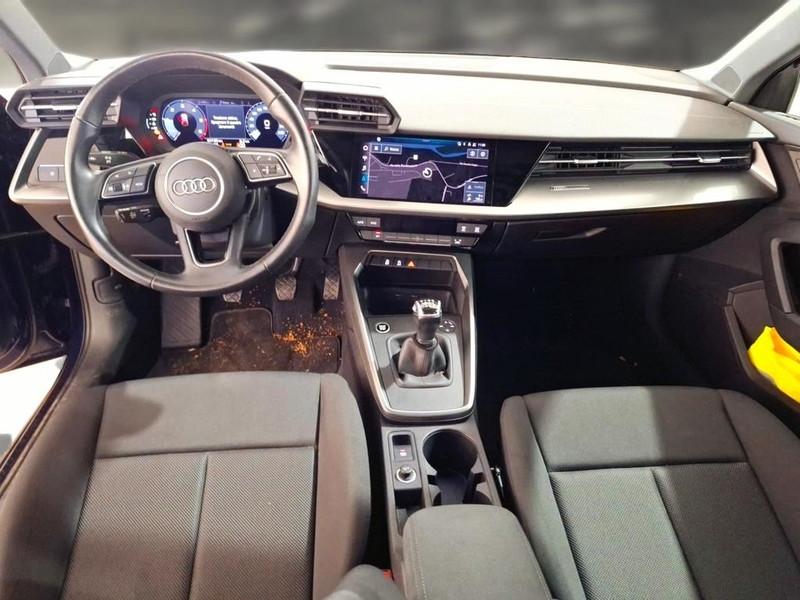 AUDI A3 SPORTBACK 30 TDI Business