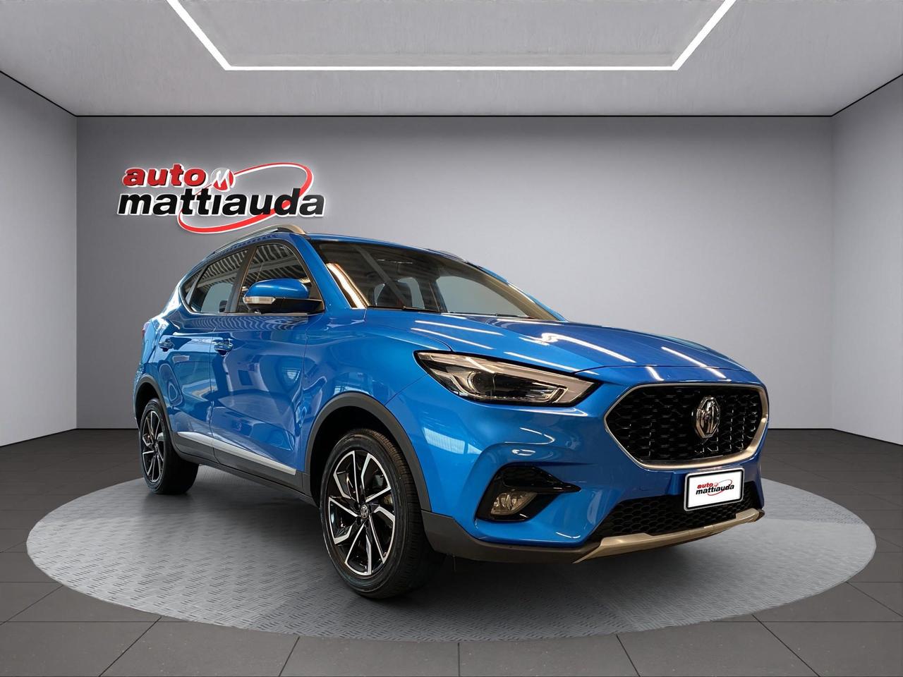 Mg ZS 1.5 Luxury
