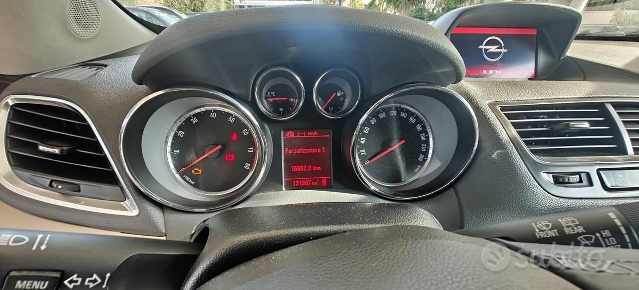 OPEL MOKKA GPL 1.4 COSMO FULL OPT