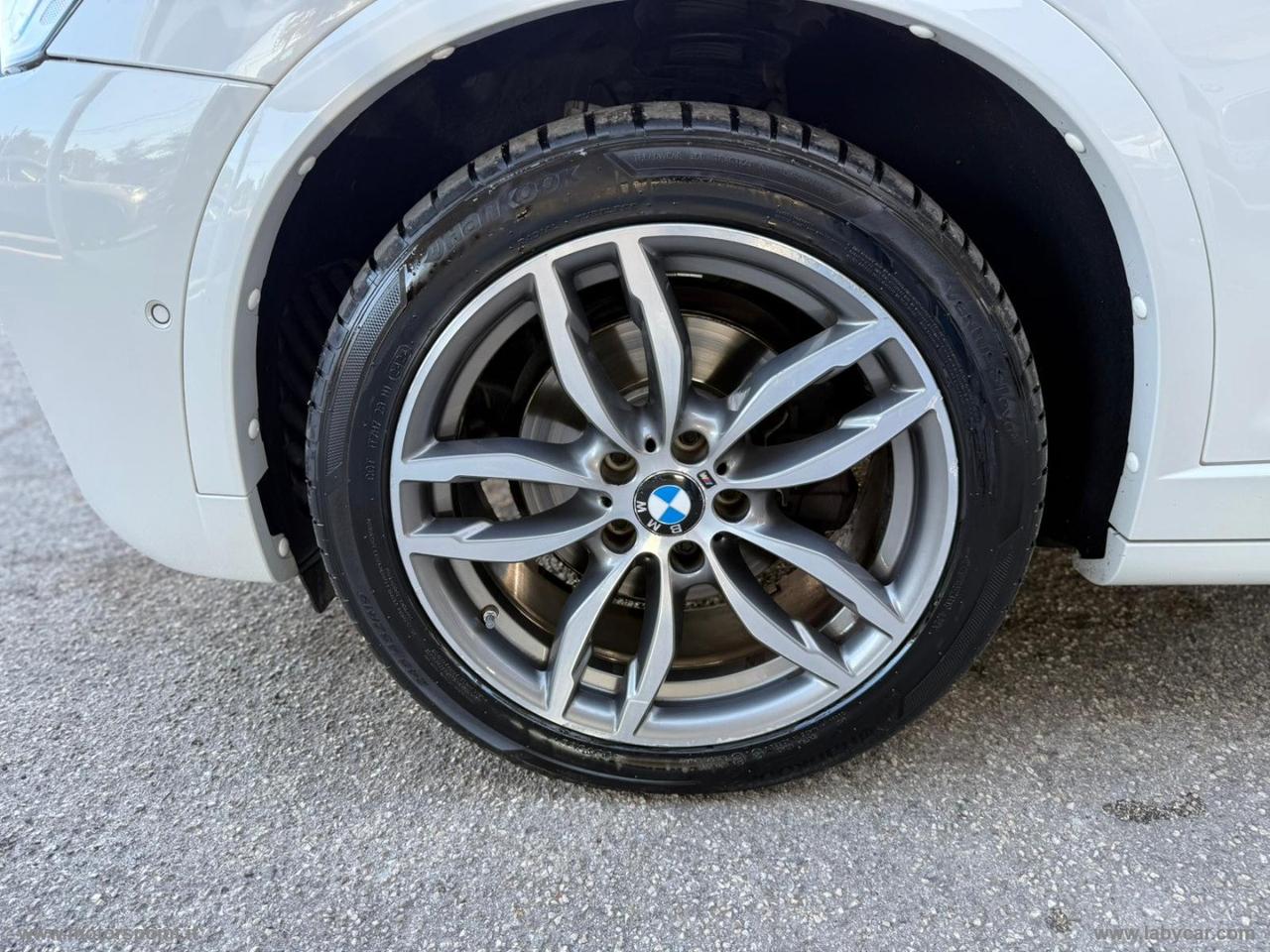BMW X4 xDrive30dA 249CV Msport