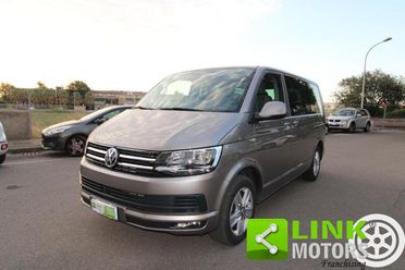 VOLKSWAGEN Caravelle 2.0 TDI 150CV Comfortline