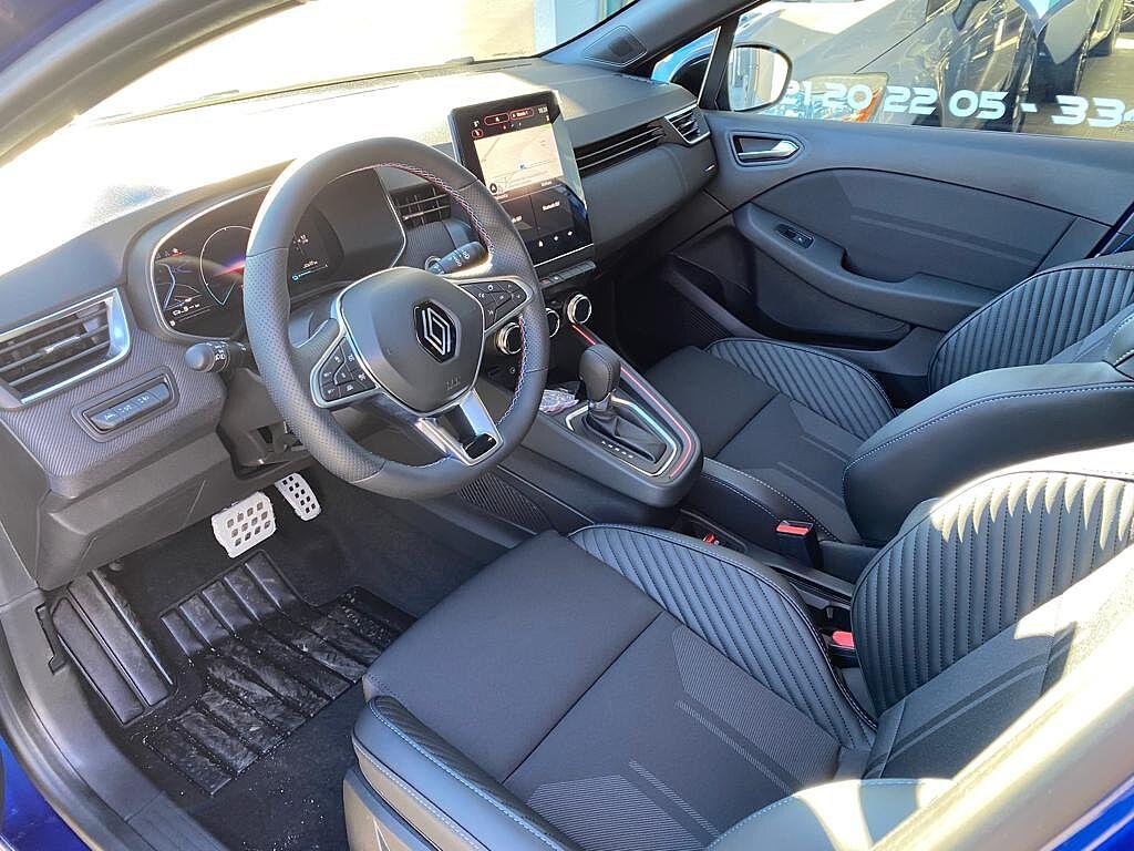 Renault Clio Full Hybrid E-Tech 145 CV 5 porte Esprit Alpine