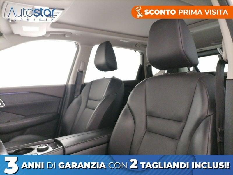 Nissan X-Trail 1.5 e-power Tekna Executive Pack e-4orce 4wd auto