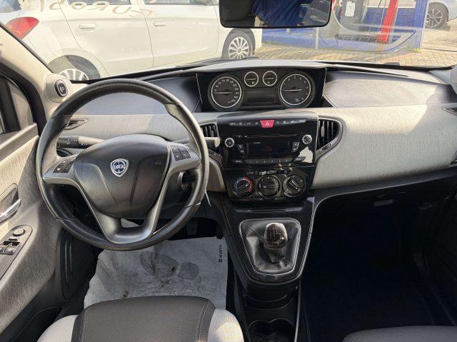 LANCIA Ypsilon Ypsilon III 0.9 t.air Gold s