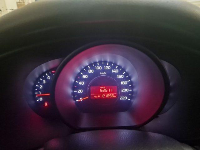 KIA Soul 1.6 CRDi You® Soul