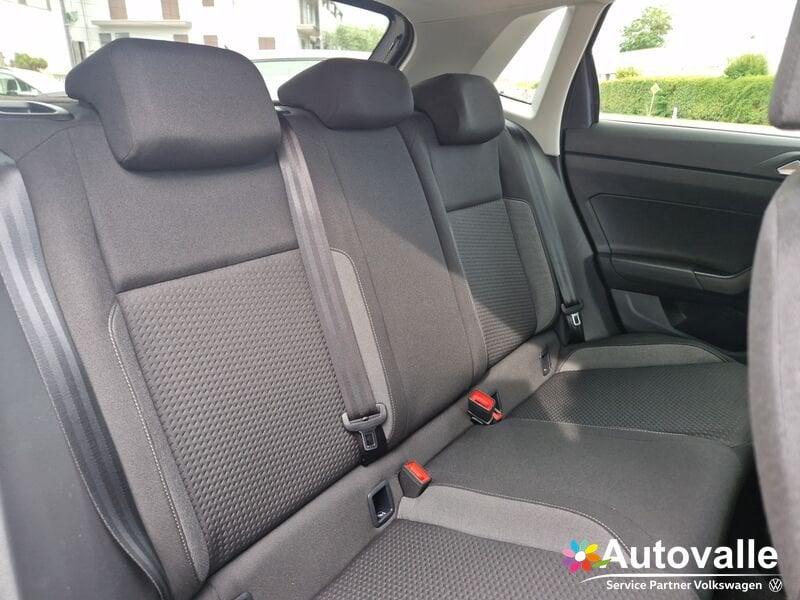 Volkswagen Polo 1.0 TSI Life